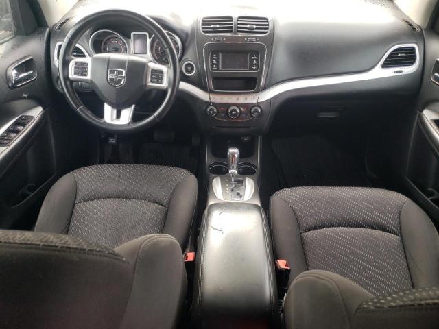 Photo 8 from auction – 2017 DODGE JOURNEY SE with VIN 3C4PDCAB1HT551539