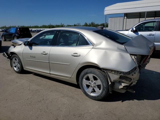 Photo 2 from auction – 2016 CHEVROLET MALIBU LIM with VIN 1G11B5SA3GF163887