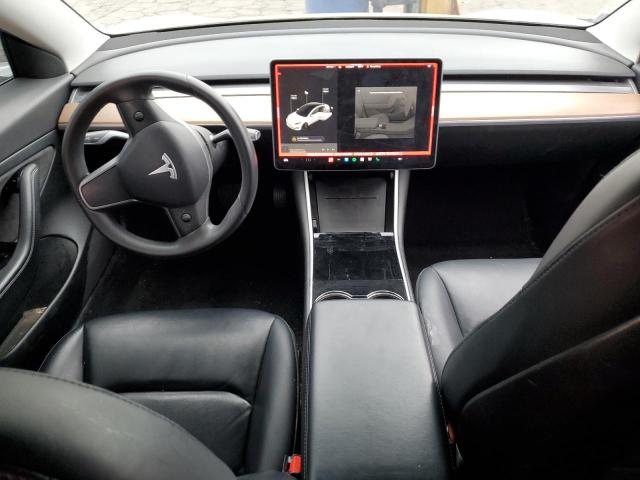 Photo 8 from auction – 2020 TESLA MODEL 3 with VIN 5YJ3E1EA8LF659343