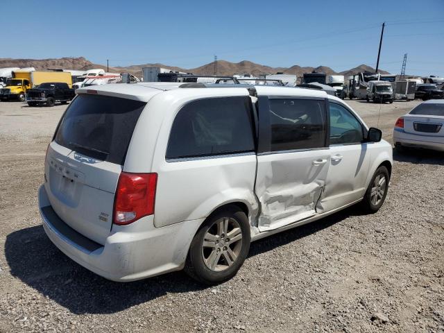 Photo 3 from auction – 2018 DODGE GRAND CARA with VIN 2C4RDGCG2JR268648