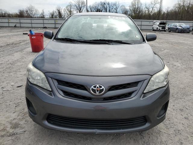 Photo 5 from auction – 2012 TOYOTA COROLLA BA with VIN 5YFBU4EE1CP043068