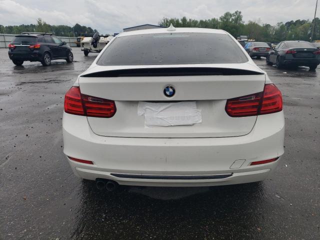 Photo 6 from auction – 2013 BMW 328 I SULE with VIN WBA3C1C57DK104056