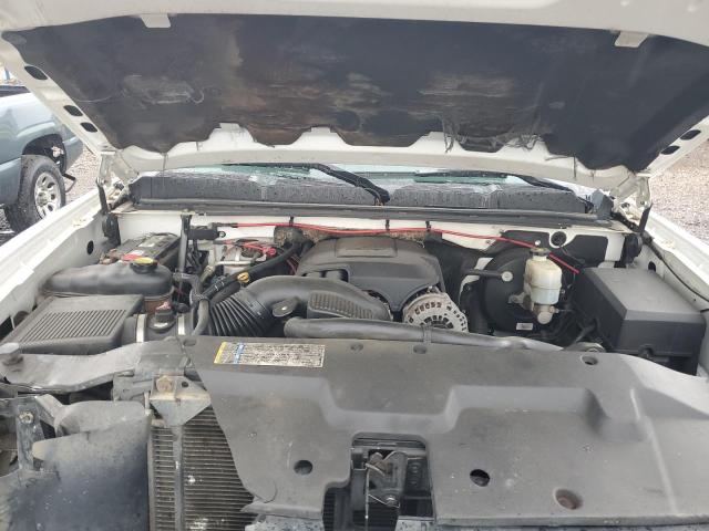 Photo 11 from auction – 2008 CHEVROLET SILVERADO with VIN 1GCEK19J58Z181444