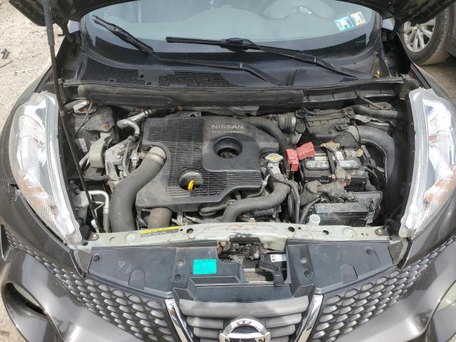 Photo 12 from auction – 2011 NISSAN JUKE S with VIN JN8AF5MV2BT028510