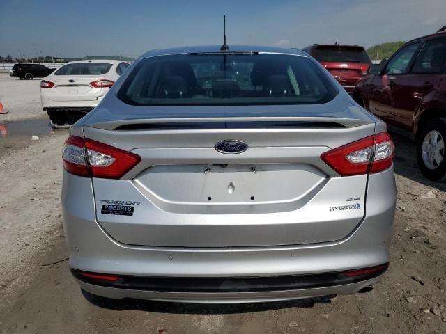 Photo 6 from auction – 2016 FORD FUSION SE with VIN 3FA6P0LUXGR366312