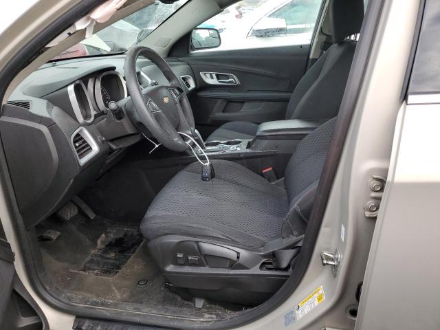 Photo 7 from auction – 2012 CHEVROLET EQUINOX LS with VIN 2GNFLCEK6C6283312