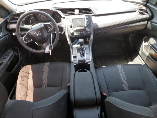 Photo 8 from auction – 2018 HONDA CIVIC LX with VIN 2HGFC2F59JH563790