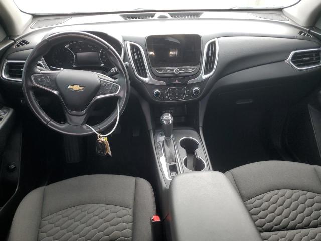 Photo 8 from auction – 2019 CHEVROLET EQUINOX LT with VIN 2GNAXLEX8K6297074