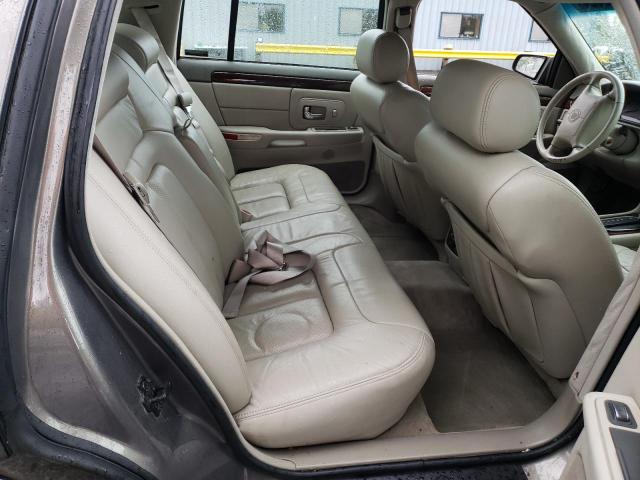 Photo 10 from auction – 1999 CADILLAC DEVILLE CO with VIN 1G6KF549XXU712244