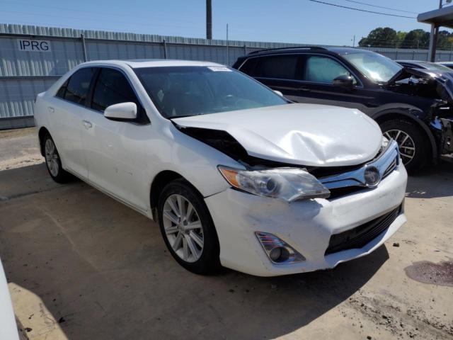 Photo 4 from auction – 2012 TOYOTA CAMRY BASE with VIN 4T4BF1FK5CR258812