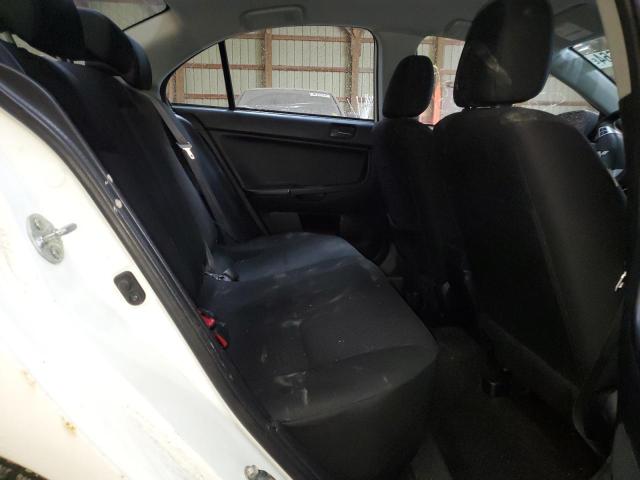 Photo 10 from auction – 2015 MITSUBISHI LANCER ES with VIN JA32U2FU6FU600282