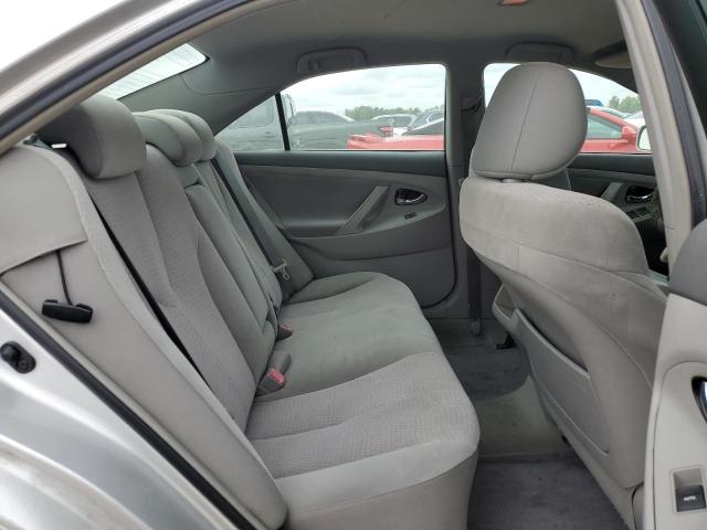 Photo 10 from auction – 2011 TOYOTA CAMRY BASE with VIN 4T1BF3EK0BU752775