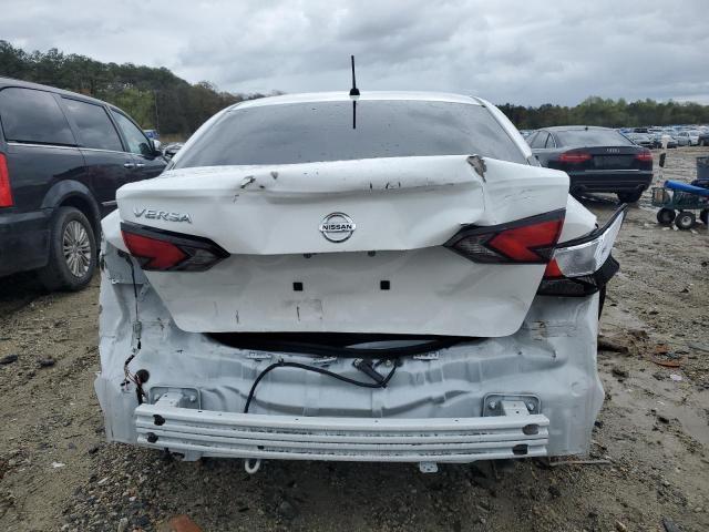 Photo 6 from auction – 2021 NISSAN VERSA S with VIN 3N1CN8DV3ML925788