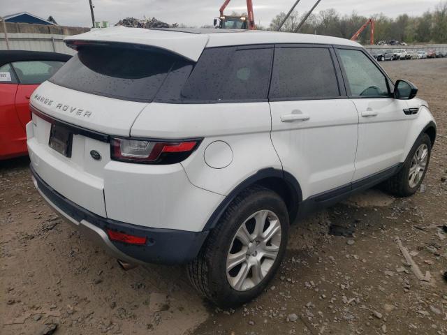 Photo 3 from auction – 2016 LAND ROVER RANGE ROVE with VIN SALVP2BG6GH084529