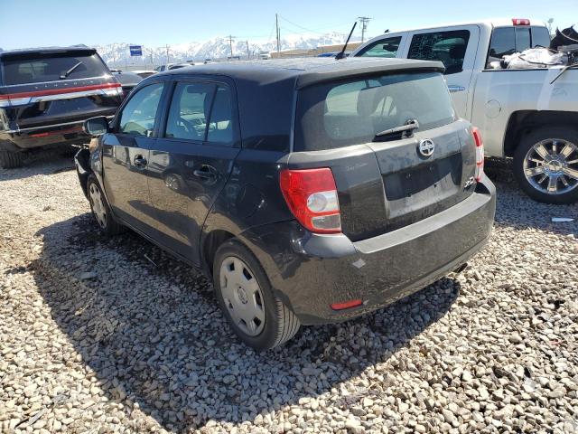 Photo 2 from auction – 2008 TOYOTA SCION XD with VIN JTKKU10498J005119