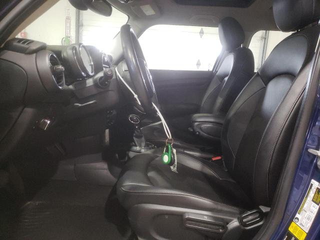 Photo 7 from auction – 2017 MINI COOPER with VIN WMWXU1C31H2F77067