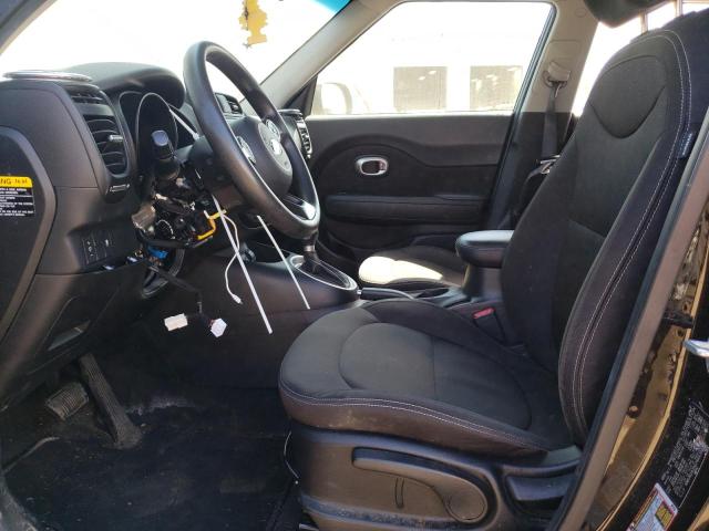 Photo 7 from auction – 2016 KIA SOUL with VIN KNDJN2A26G7844708
