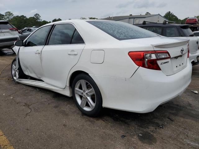 Photo 2 from auction – 2012 TOYOTA CAMRY with VIN 4T1BF1FK2CU554302