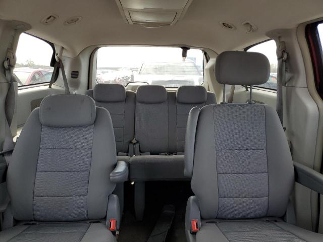 Photo 10 from auction – 2008 DODGE GRAND CARA with VIN 1D8HN54P18B111036