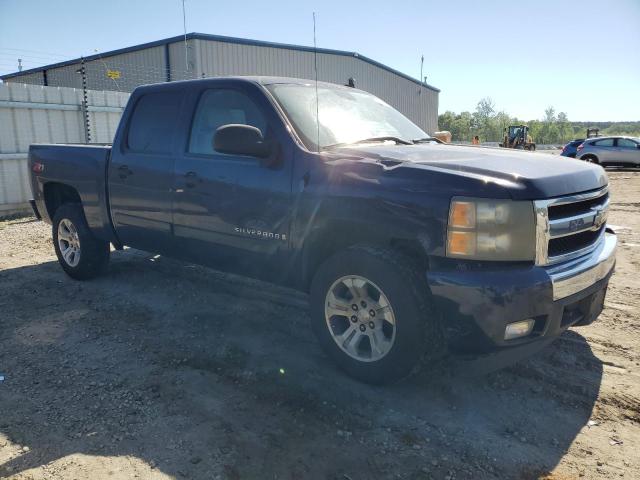 Photo 4 from auction – 2007 CHEVROLET SILVERADO with VIN 2GCEC13J371531201