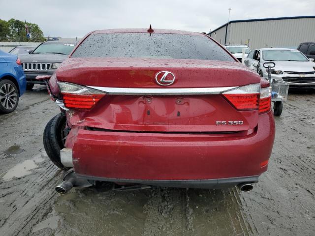 Photo 6 from auction – 2013 LEXUS ES 350 with VIN JTHBK1GG4D2080018