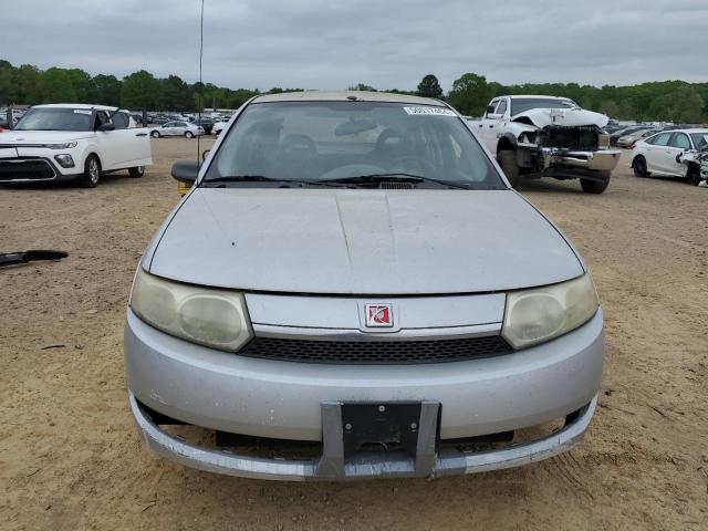 Foto 5 de la subasta – 2003 SATURN ION LEVEL con VIN 1G8AG52F03Z140316