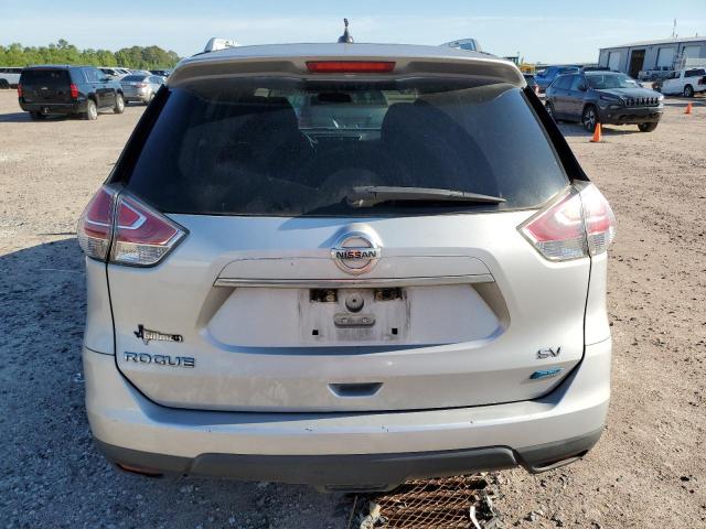 Photo 6 from auction – 2014 NISSAN ROGUE S with VIN 5N1AT2MT0EC758269