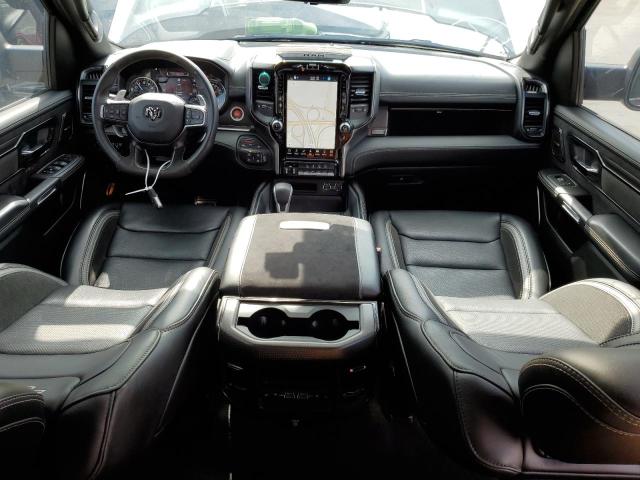 Photo 8 from auction – 2022 RAM 1500 TRX with VIN 1C6SRFU95NN378293