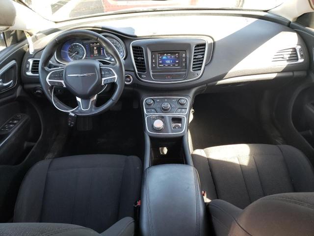 Photo 8 from auction – 2015 CHRYSLER 200 LIMITE with VIN 1C3CCCAB7FN614517