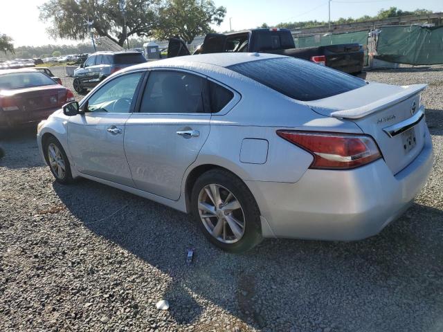 Photo 2 from auction – 2013 NISSAN ALTIMA 2.5 with VIN 1N4AL3AP7DN579284