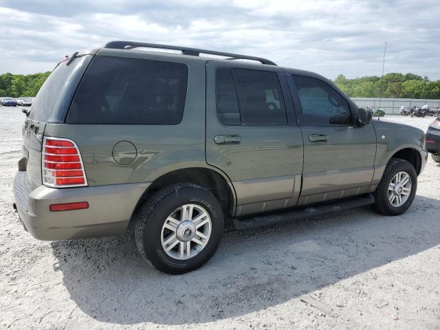 Photo 3 from auction – 2004 MERCURY MOUNTAINEE with VIN 4M2ZU86E04UJ26364