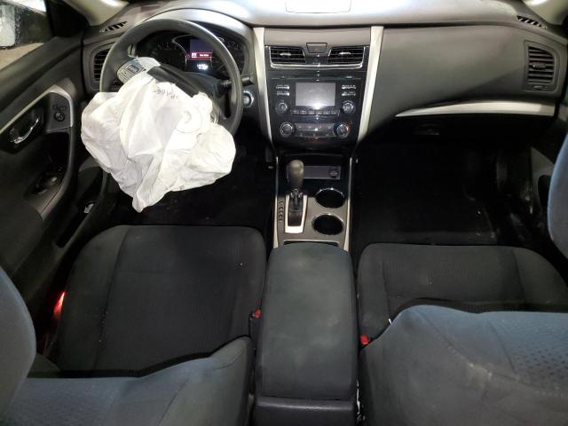 Photo 8 from auction – 2015 NISSAN ALTIMA 2.5 with VIN 1N4AL3AP1FC136420