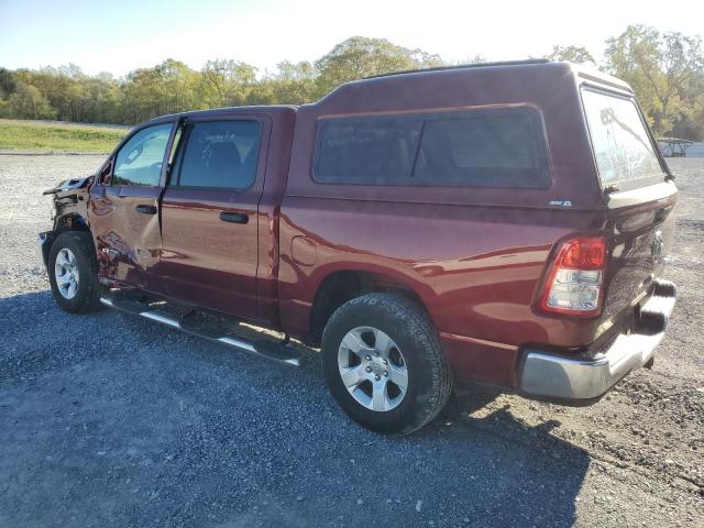 Photo 2 from auction – 2023 RAM 1500 BIG H with VIN 1C6RRFFG8PN546988