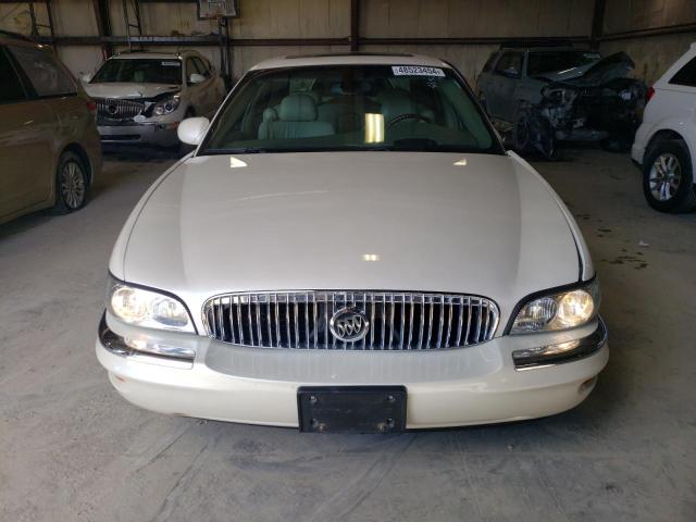 Photo 5 from auction – 2003 BUICK PARK AVENU with VIN 1G4CU541734173749