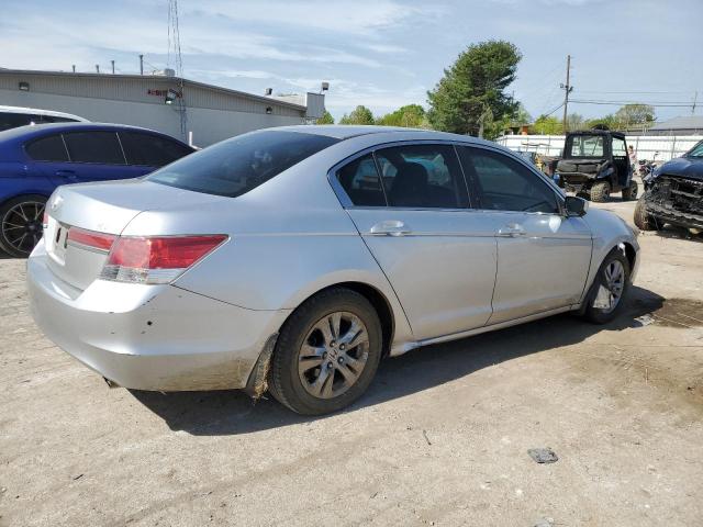 Photo 3 from auction – 2012 HONDA ACCORD LXP with VIN 1HGCP2F49CA157525
