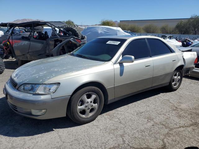LEXUS ES 300 1998 with VIN JT8BF28G9W5025753 - Photo from auction