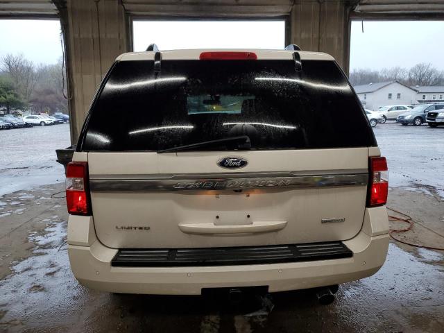 Photo 6 from auction – 2015 FORD EXPEDITION with VIN 1FMJU2AT6FEF17565