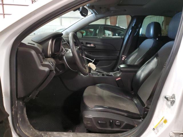 Photo 7 from auction – 2015 CHEVROLET MALIBU 1LT with VIN 1G11C5SL2FF347084