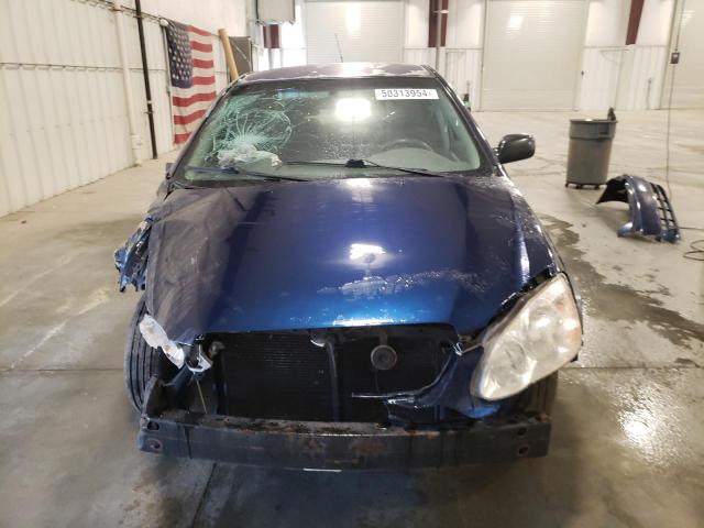 Photo 5 from auction – 2003 TOYOTA COROLLA CE with VIN 1NXBR32E43Z137346