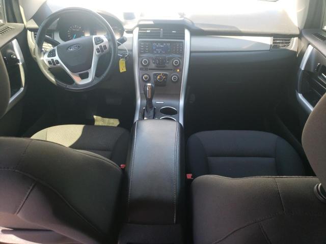 Photo 8 from auction – 2013 FORD EDGE SEL with VIN 2FMDK3JC1DBC84860