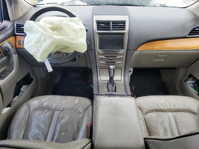 Photo 8 from auction – 2013 LINCOLN MKX with VIN 2LMDJ6JK9DBL60583