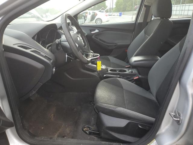 Photo 7 from auction – 2014 FORD FOCUS SE with VIN 1FADP3F29EL136856