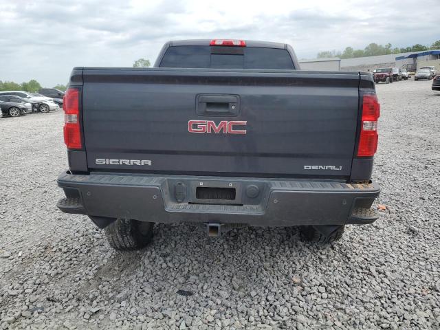 Photo 6 from auction – 2015 GMC SIERRA K15 with VIN 3GTU2WEC8FG117234