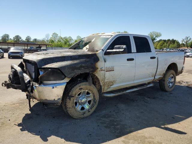 RAM 2500 ST 2014 with VIN 3C6UR5CL8EG195964 - Photo from auction