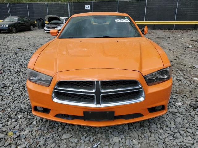 Photo 5 from auction – 2014 DODGE CHARGER R/ with VIN 2C3CDXCT1EH159584