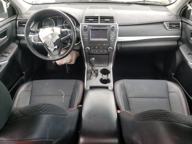 Photo 8 from auction – 2015 TOYOTA CAMRY LE with VIN 4T1BF1FK9FU930191