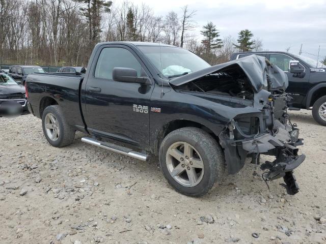 Photo 4 from auction – 2014 RAM 1500 ST with VIN 3C6JR7AT4EG259788