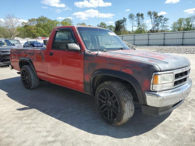Photo 4 from auction – 1996 DODGE DAKOTA with VIN 1B7FL26X8TS518951