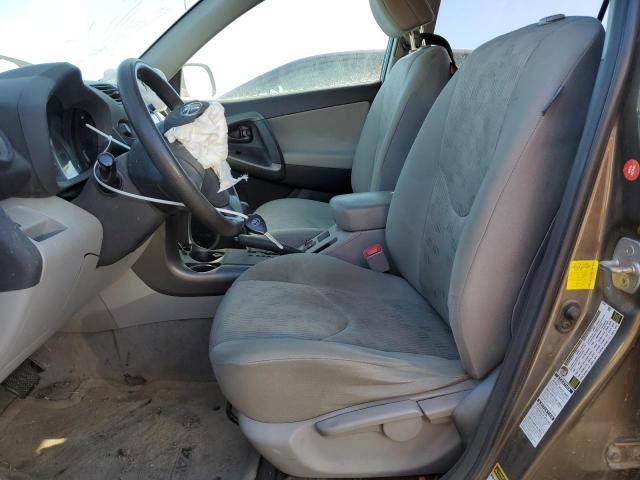 Photo 7 from auction – 2011 TOYOTA RAV4 with VIN 2T3BF4DV6BW175971