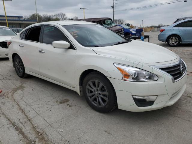 Photo 4 from auction – 2015 NISSAN ALTIMA 2.5 with VIN 1N4AL3AP8FC481038